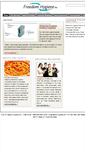 Mobile Screenshot of freedomhygiene.com